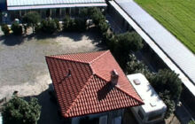 Pensione e ostello diurno per cani Bau-House